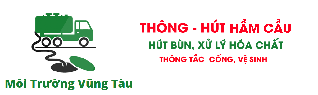 Hút Hầm Cầu – Thông Tắc Cống